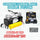 Compresor de aire Doble Piston